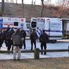 [UPDATE] Man On Motorcycle Killed In Central Park Crash